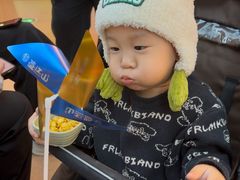 -盛江山自助料理(太原街万达店)