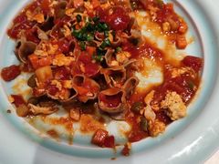 -山西会馆·晋菜·晋商宴·学堂记忆(许坦西街店)