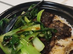 -阿清煲仔店(纺织城店)