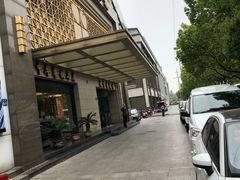 -大方圆酒楼(新颜东路店)