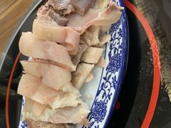 -庄行曹记羊肉(泗泾店)