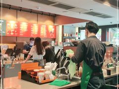 -星巴克(福州三坊七巷店)