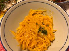 -荆九爷爆炒桥头三嫩(夫子庙店)
