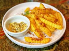 -炙柒Sekinana·精致料理 烧鸟·铁板烧(海上世界店)