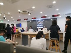 -华为授权服务中心(亚运村洛克时代)