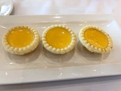 岭南鸡蛋挞-御彩酒家(东风东路店)