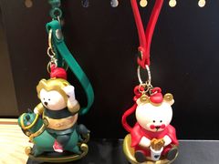 -星巴克(杭州大厦C座店)