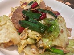 -关东小磨东北菜(漕河泾印象城店)