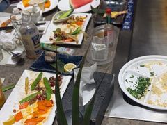 -大渔铁板烧(花园道店)