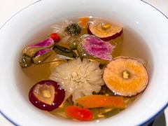 八宝茶-巴蜀风·地道川菜(总店)