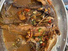 -宜城私房菜.臭鳜鱼(九华新街店)