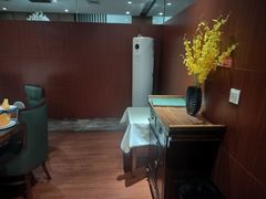 -金枝玉叶上海人家食府(三里河店)