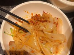 -炊烟小炒黄牛肉(浦东世纪汇店)
