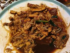 -四禧精酿铜锅涮肉·烧烤工场(大明湖店)