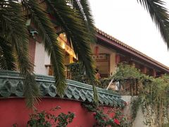 -天竺岩寺