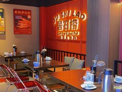 -潮澎派·潮汕菜大排档(南较西路店)