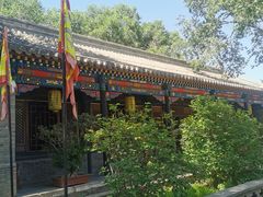 -内蒙古将军衙署博物院