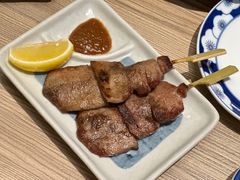 -小山日本料理(兴业太古汇店)