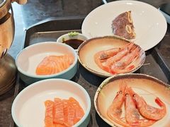 -川骄海鲜自助(亚运村店)