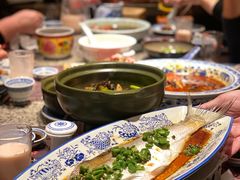 -南京大牌档(夫子庙老门东店)