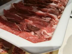 -东门口涮肉·砂锅·烤串(老门东店)