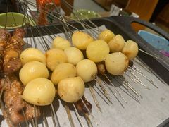 -申记串道(中街店)