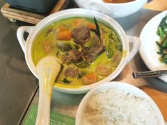 -simply thai天泰(长泰广场店)