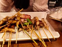 -王氏炉匠·烧鸟放题自助(三里屯店)
