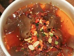 -铁公鸡·四川料理(天环广场店)
