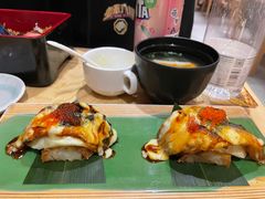 -隐泉京望日式料理(太和广场店)