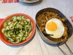 -老表记广西宵夜螺蛳鸭脚煲(西大店)