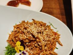麻辣鸭膀丝-北京全聚德(王府井店)