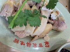 -百家鸡味馆(清泰店)