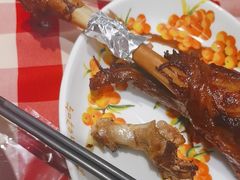 -西贝莜面村(镇江苏宁广场店)