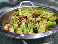 -老班长大酒店(海关大楼店)