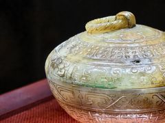 -南越王博物院