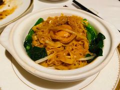 -唐阁(香港朗廷酒店)