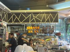 -喜喜烧腊茶餐厅(骆克道店)