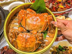 -好兄弟郭巨海鲜(天一阁店)