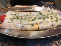 -祈胜邨•顺德鱼生•顺德菜(容桂店)