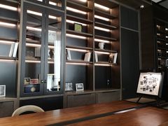 -北京三里屯CHAO酒店