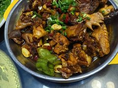 -小海土菜馆(振容路店)