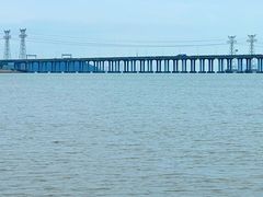 -宝安西湾红树林湿地公园