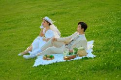 -摩玛婚纱摄影(杭州店)