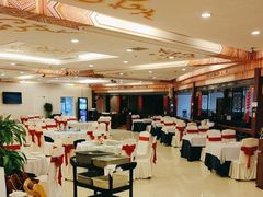 -全聚德(上海首店浦东店)