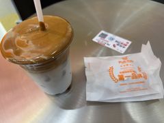 -Pull-Tab拉环咖啡(杭州市上城区来福士中心店)