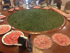 -阳坊胜利涮羊肉(阳坊老店)