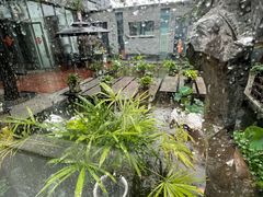 -酒蜻蜓·庭院私房菜(天元东路店)