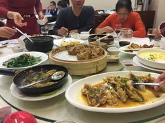 -客家汇·客家传承菜(水库店)