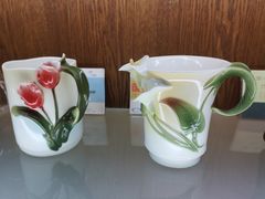 -张一元(总店)